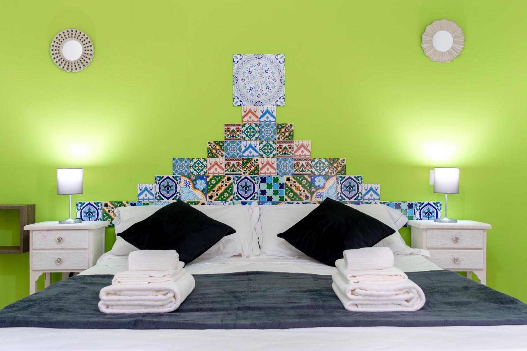 Sterlizia Rooms Gallipoli Extérieur photo
