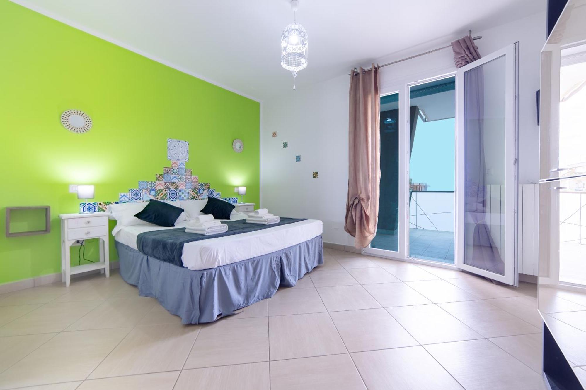 Sterlizia Rooms Gallipoli Extérieur photo