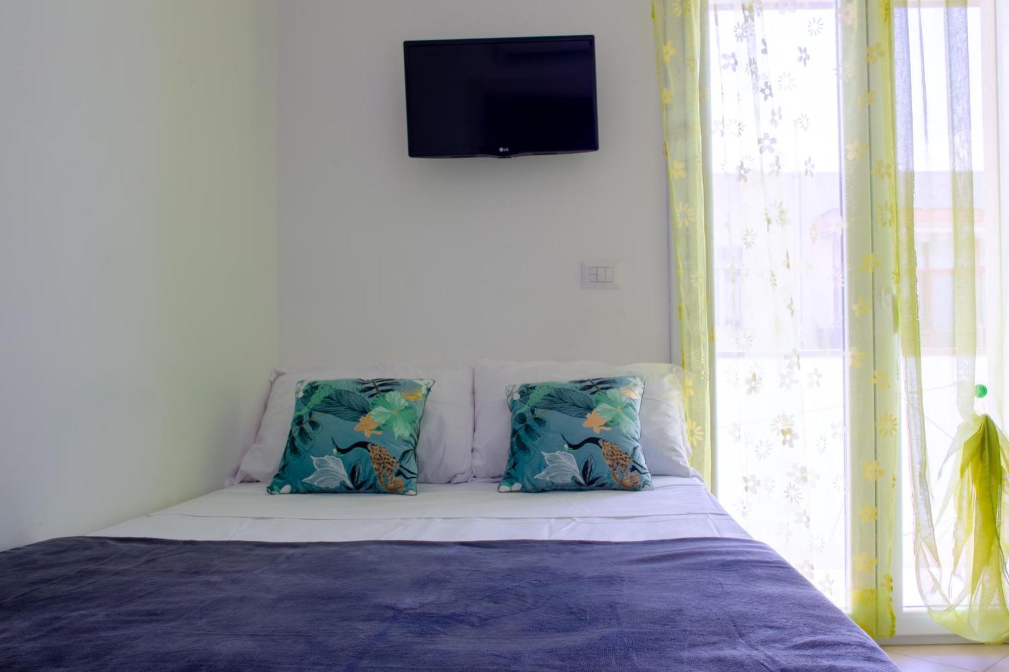 Sterlizia Rooms Gallipoli Extérieur photo