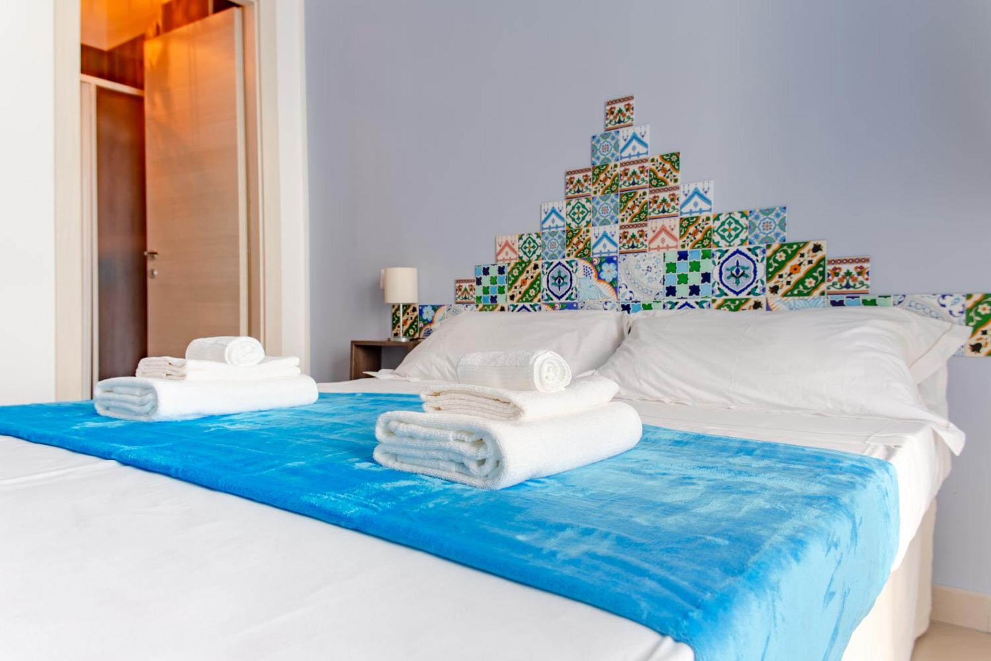 Sterlizia Rooms Gallipoli Extérieur photo
