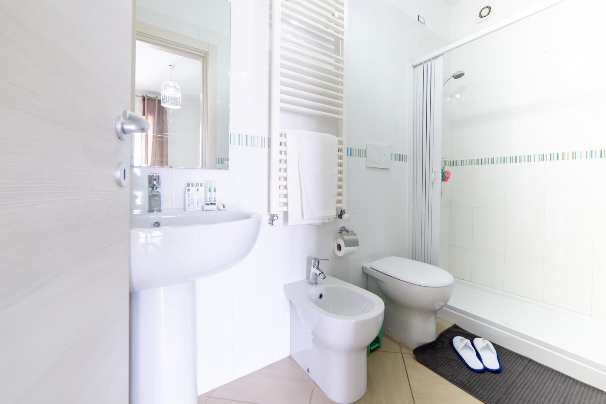 Sterlizia Rooms Gallipoli Extérieur photo