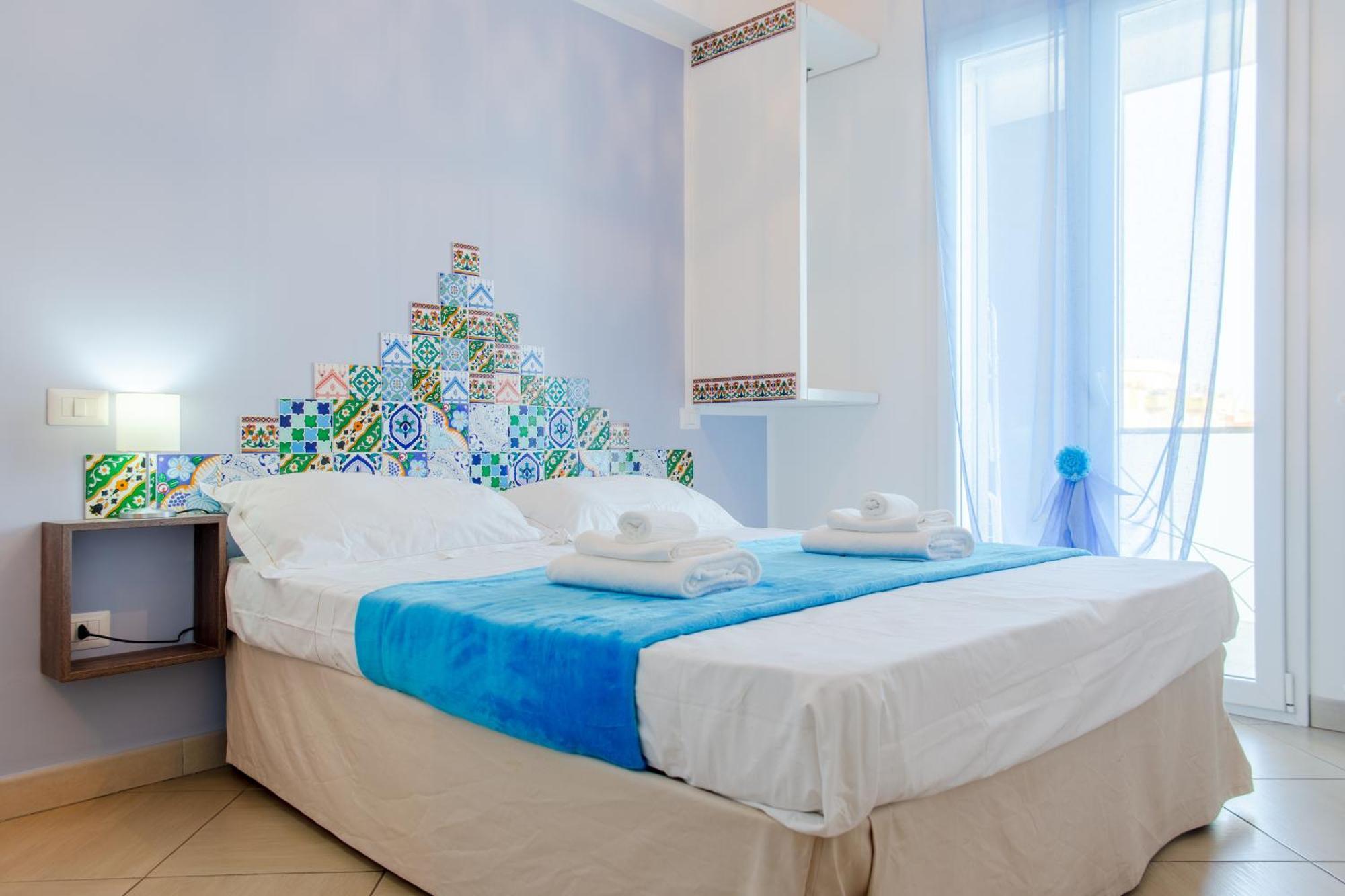 Sterlizia Rooms Gallipoli Extérieur photo