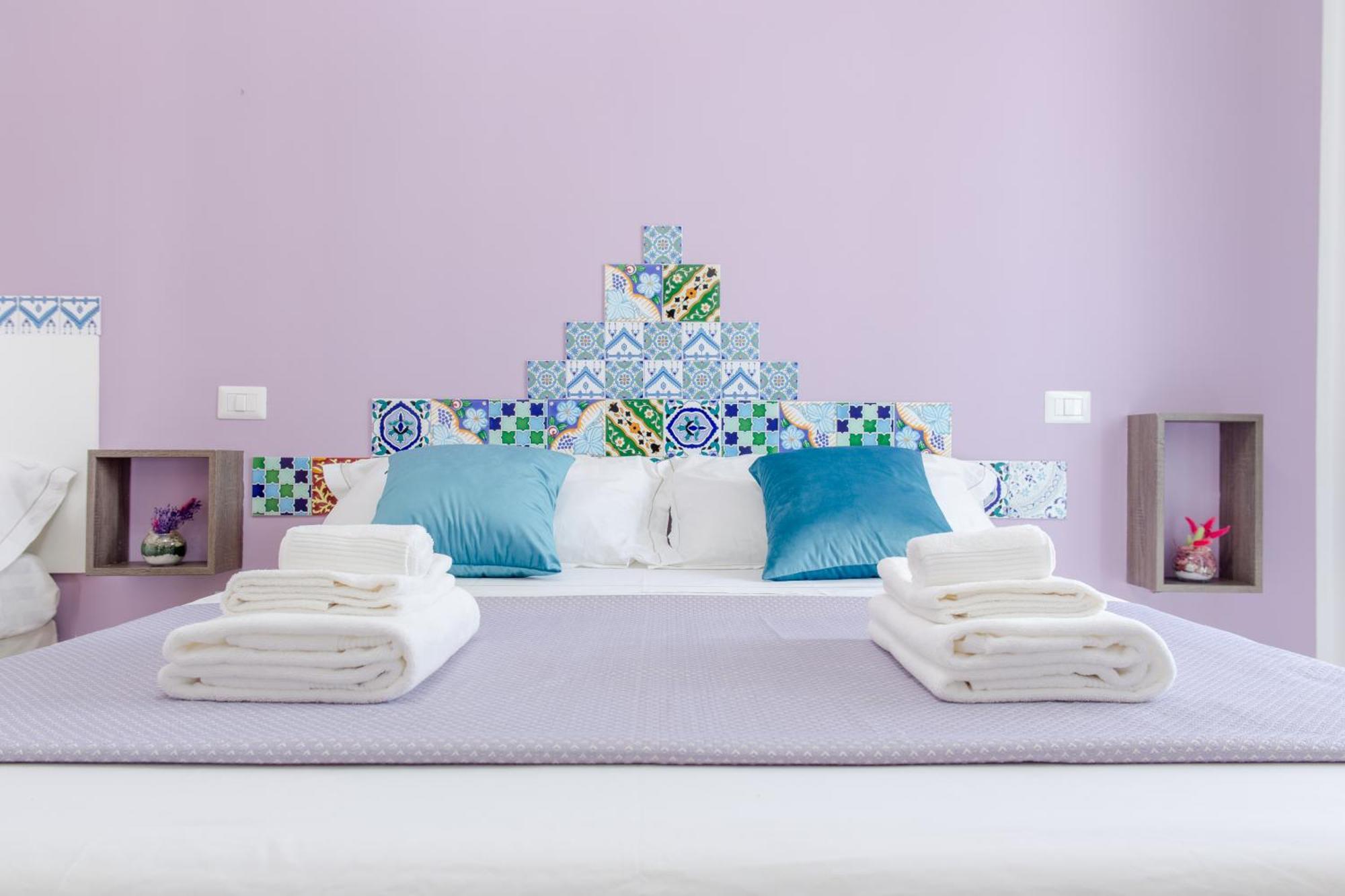 Sterlizia Rooms Gallipoli Extérieur photo