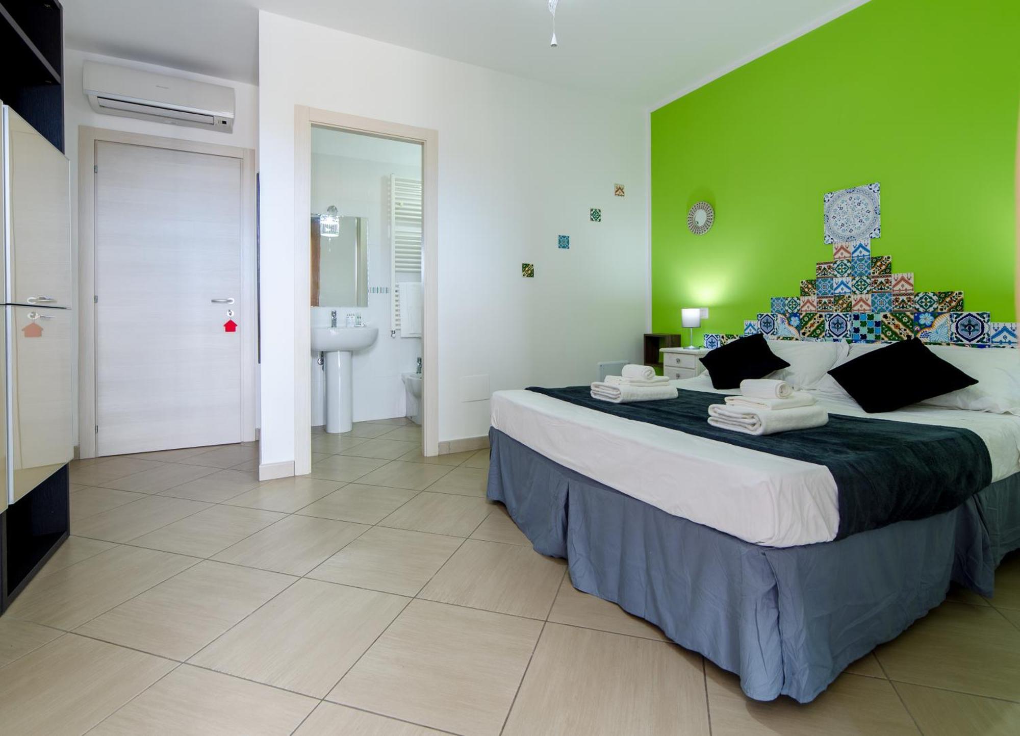 Sterlizia Rooms Gallipoli Extérieur photo